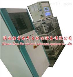 XR-CYF-3型唇式油封摩擦動态力測試系統