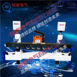 XR-GXJ-1S数显型手动光栅式数显小角度检查仪