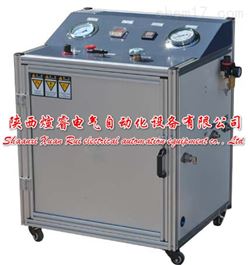 XR-RQMD-2.5型燃气调压器气密性检测台（低压）