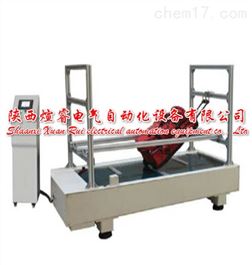 XR-DM-03型皮箱行走颠簸磨耗試驗機