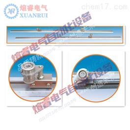 XW-1A型三等标準金屬線紋尺
