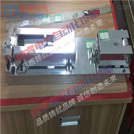 XR-LW500型测深钢卷尺零位检定器