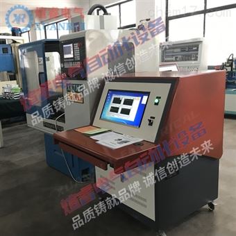 XR-YDC-III89B型压电式三向测力仪