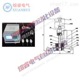 XR-JGC-1S型机床静刚度测试仪