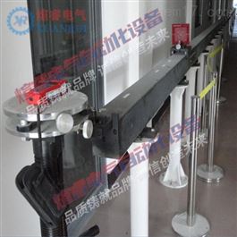 XR-QC10型全站仪测距仪钢卷尺检定台
