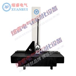XR-ZJ500B型直角尺检定仪